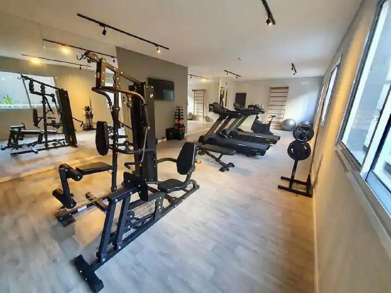 Appartement Gracioso Apartamento Em Frente Ao Metro Bras! - Rua Coronel Mursa, 56 - Bras São Paulo
