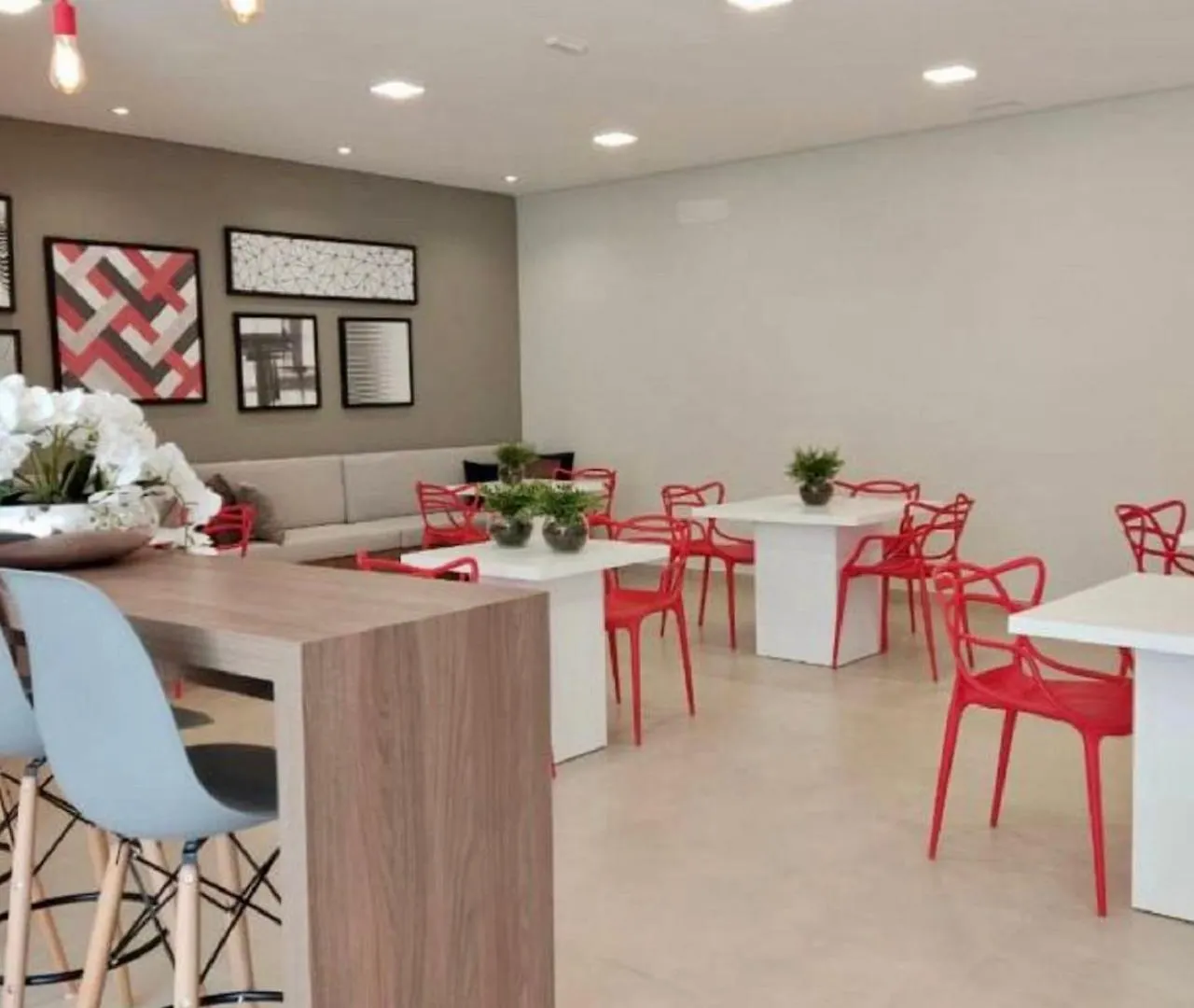 Appartement Gracioso Apartamento Em Frente Ao Metro Bras! - Rua Coronel Mursa, 56 - Bras São Paulo