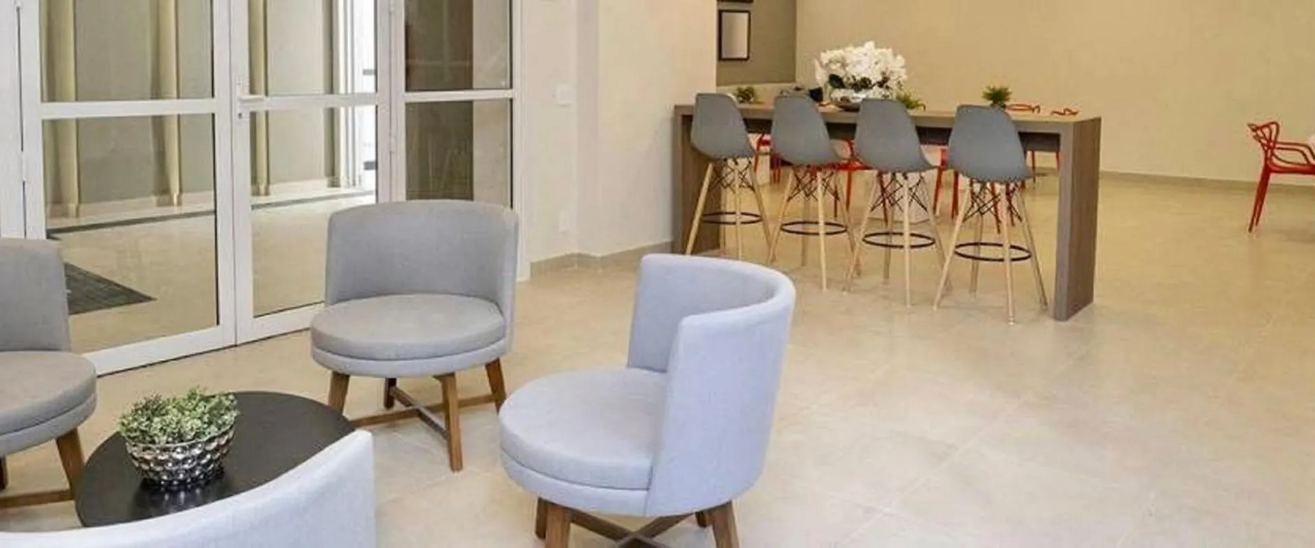 Gracioso Apartamento Em Frente Ao Metro Bras! - Rua Coronel Mursa, 56 - Bras São Paulo