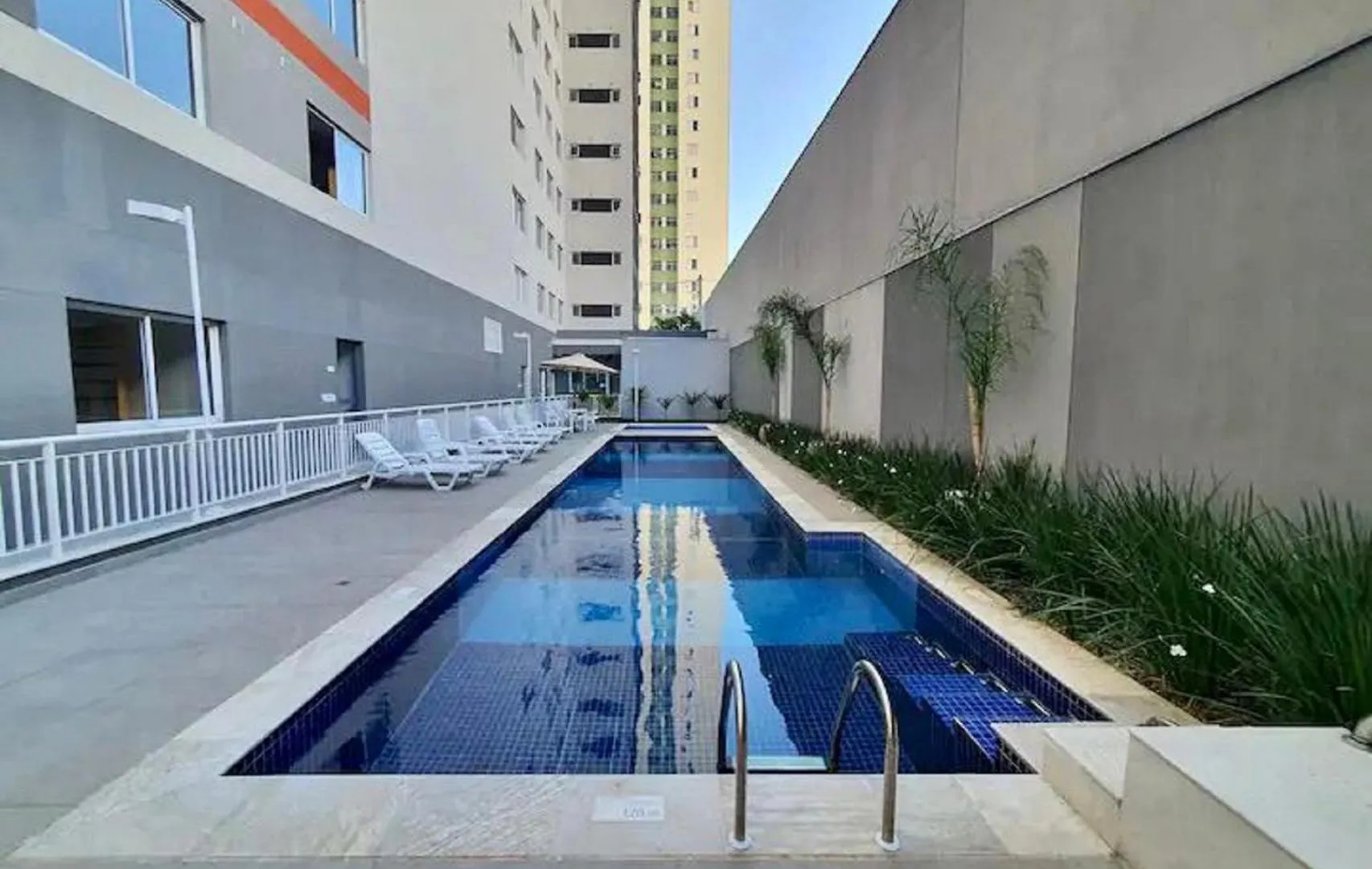 Gracioso Apartamento Em Frente Ao Metro Bras! - Rua Coronel Mursa, 56 - Bras São Paulo Appartement