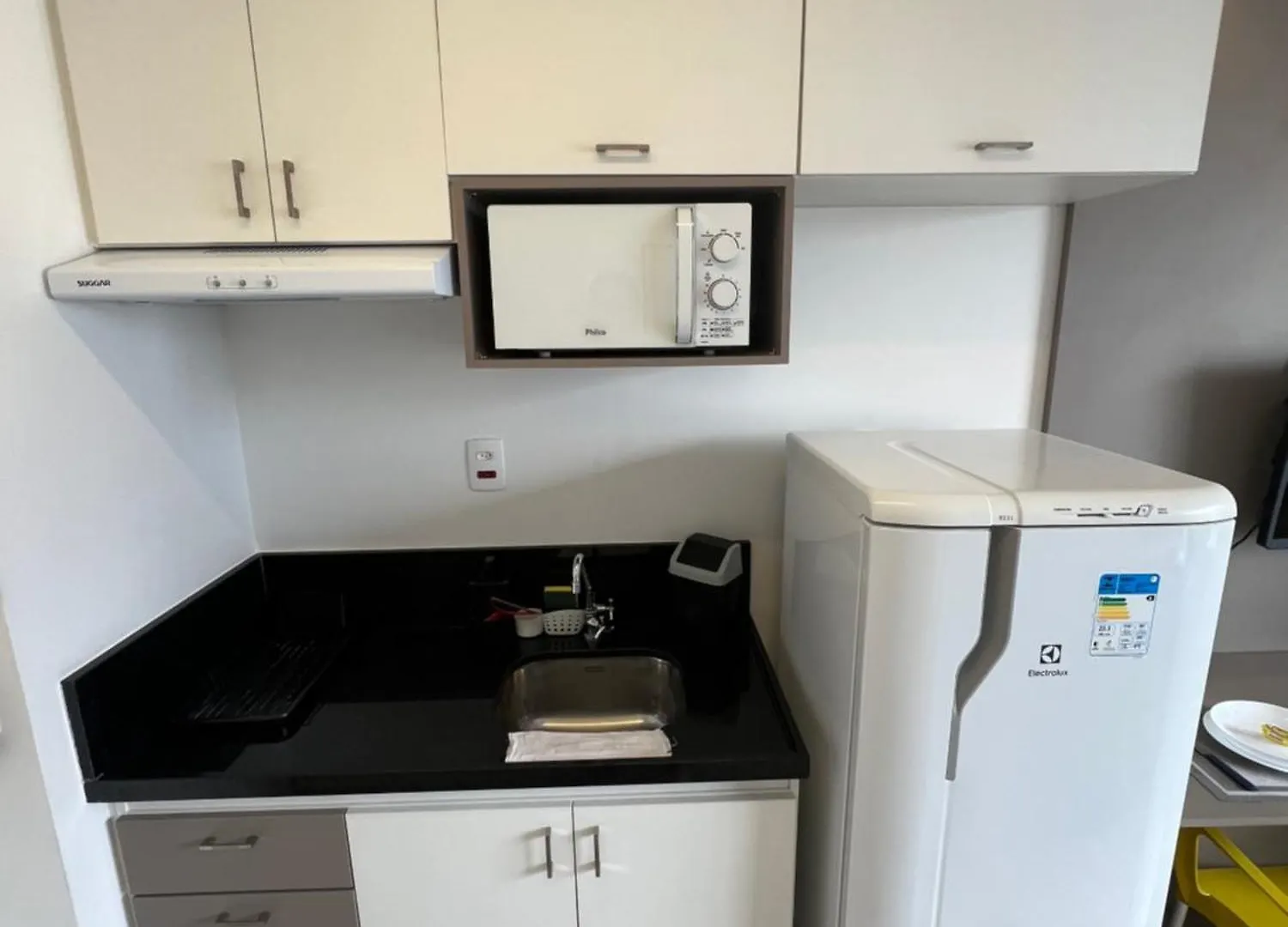 Gracioso Apartamento Em Frente Ao Metro Bras! - Rua Coronel Mursa, 56 - Bras São Paulo Appartement
