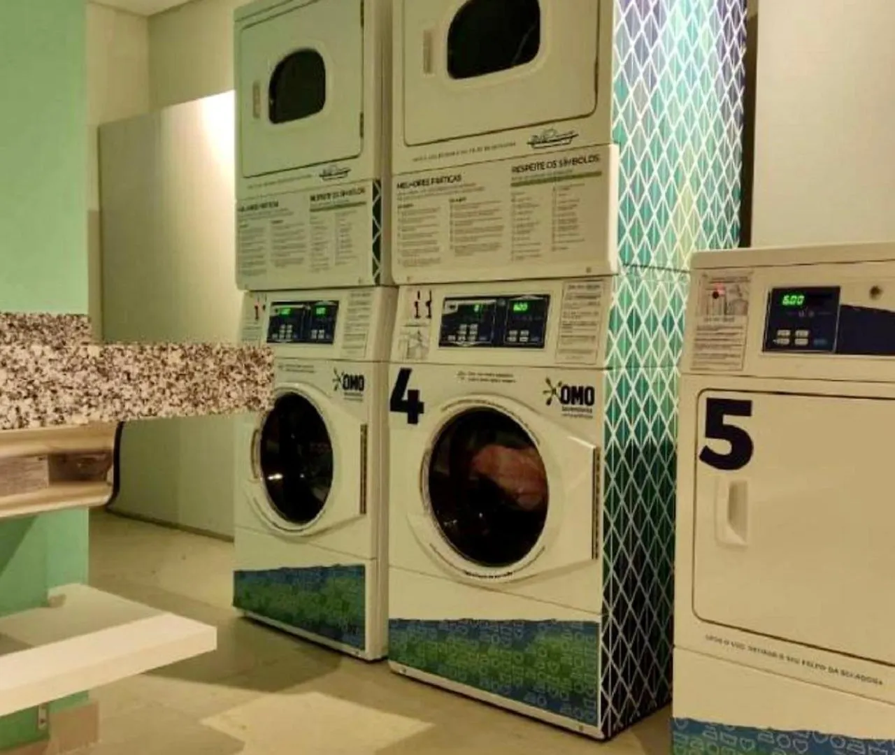 Gracioso Apartamento Em Frente Ao Metro Bras! - Rua Coronel Mursa, 56 - Bras São Paulo Lejlighed
