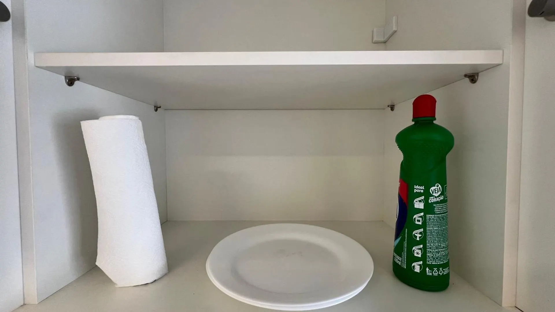 Lejlighed Gracioso Apartamento Em Frente Ao Metro Bras! - Rua Coronel Mursa, 56 - Bras São Paulo Brasilien