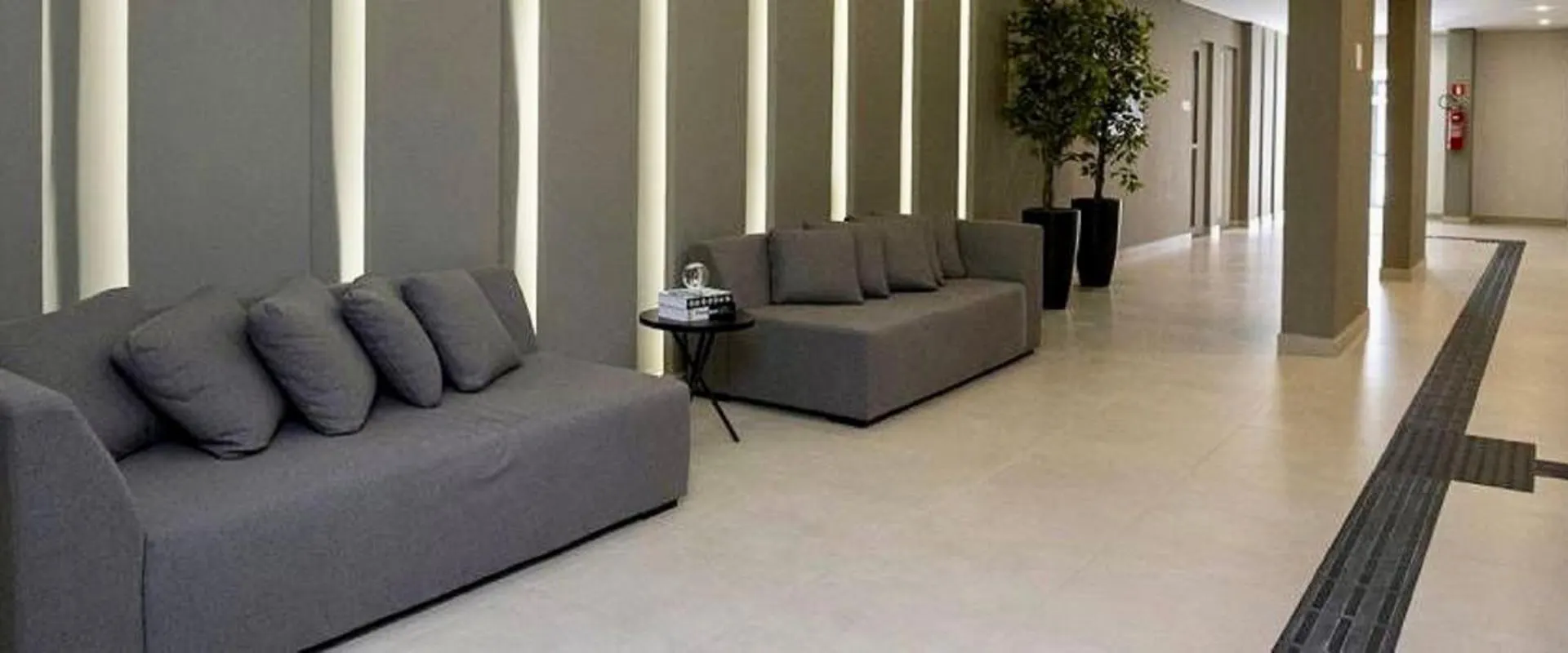 شقة Gracioso Apartamento Em Frente Ao Metro Bras! - Rua Coronel Mursa, 56 - Bras ساو باولو